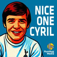 Nice One Cyril Podcast (@niceonecyrilpod) 's Twitter Profile