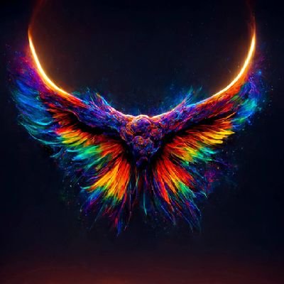 Notebook500's profile picture. Trade, Airdrop, Hold, Learn
🌱💿