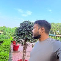 Mannu Seth (@_mannuseth) 's Twitter Profile