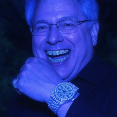 CEO @BlueRockSui Capital | 28y in Blockchain (’97) | Failed Fast ×39 | Dot-Com Survivor | Angel of Degens | Permanently Bullish