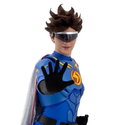 allday_shock's profile picture. ⚡️⚡️⚡️⚡️