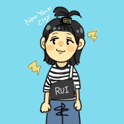 ルイ推し⚡️ルイタイキカノン/FAᝰ✍🏻/ ラスピ応援隊🧩/HANA🌹マヒよりの束推し💐/邦ロックも好きです