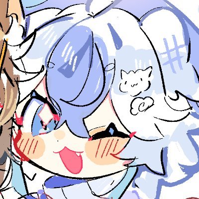 ☁️清海日奈☁️
☁️📝EN/CN/JP (少しだけ)
☁️🎨#HinyaVinci
☁️PNGMAMA: @bluechocowitz
☁️PFP: @relxion_kunp
☁️Banner: @Y0miApple