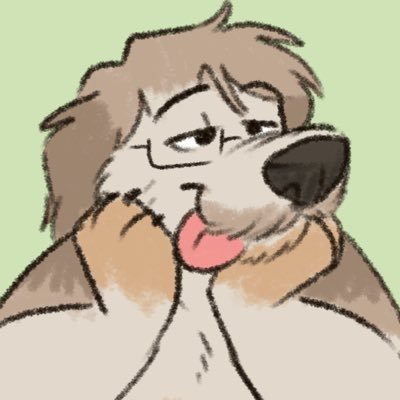 nick's furry account for all my sketches and doodles | 25 | he/him | 18+ MDNI
