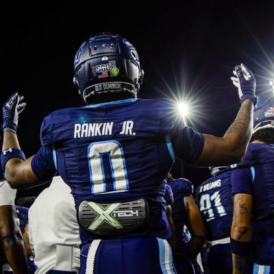 Angelo I Rankin Jr Profile