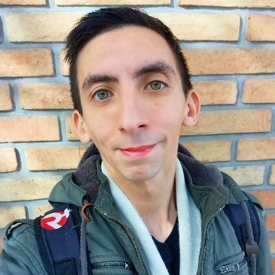 Sólo una atracción del efímero momento farandulesco.