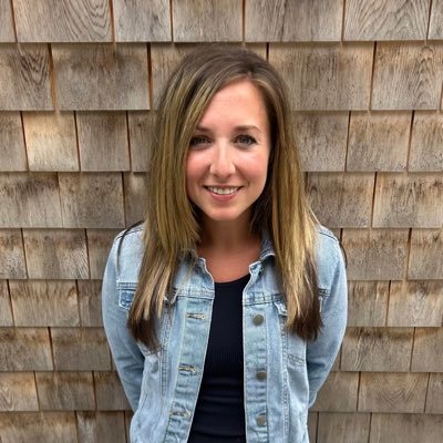 Kindergarten Teacher @StaffordTwpEd 🍎👩🏼🏫🍏