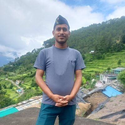 मूलः चमोली
✈️ घुमक्कड़🚗
📷 Photography📷
🎧👉 उत्तराखंड देवभूमि शत् शत्