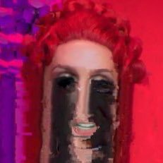 21 ♑️ | 👑 (x4) | Haus of Iris | Haus of Titties | Haus of Suavé | Drag Lover |
