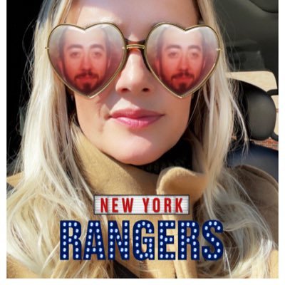 Just a girl who loves the New York Rangers and Rafael Nadal. #NYR #Rafa #LFGR 💙🤍❤️ #GoBills 💙❤️