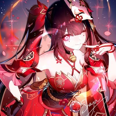 sekiro_5469's profile picture. Android user since forever, Mobile gamer, anime addict, luv mihoyo, like art