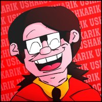 Ochkarik Ushakov🆖 (@ockarik_1) 's Twitter Profile