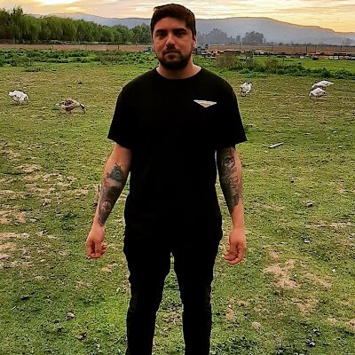 HumanHateHc's profile picture. 