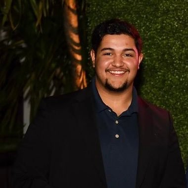 thepooch_'s profile picture. Columbus ‘17 | UM ‘21 | Chief Media Officer @staytranquilo @tranquilosports