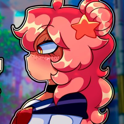Artista e Vtuber multitarefas
https://t.co/Ntog2p96lX
💜