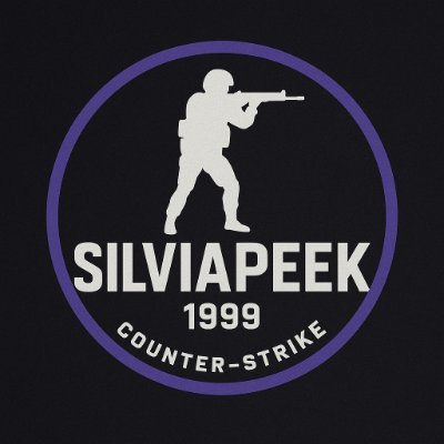 silviapeekNsn's profile picture. just a casual gamer 
https://t.co/UiqmebtGrr