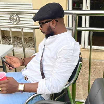 Mr. Dejavool👷🏽♂️ Profile