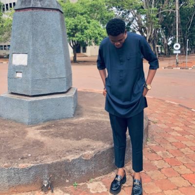 Frankmbonukene's profile picture. Jesus 👑 Barcelona ❤️💙 web 3 believer