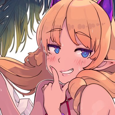 Drawing sexy and NSFW illustrations -
Find me on socials: https://t.co/UasKq1MNK0