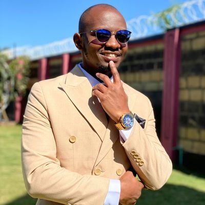 Dennislangat16's profile picture. Conspicuous for Christ