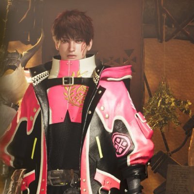 初めまして!! ゲーム垢です! グラブルを今は主にやってます!またやってるゲーム増えたら追加します!モンハンワイルズと鳴潮、ゼンゼロめっちゃハマってます!ff14復活しました!!一緒に遊べる方、ぜひ仲良くしてください!!