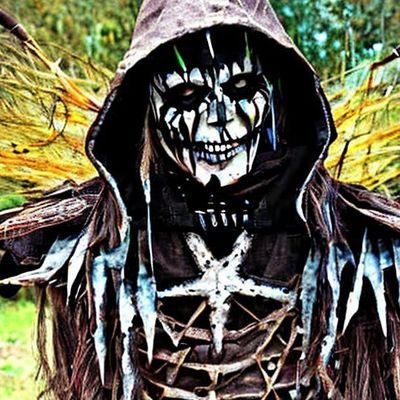 GetUpAndKill's profile picture. 3 time phone booth knife fight world champion | 14⚡88