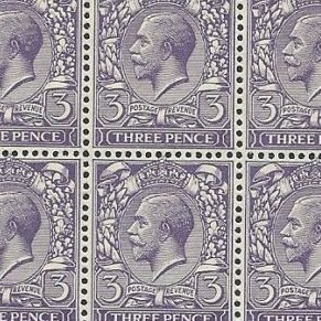 Xanthe's Stamp Magazine brings you news from the world of philately, stamp reviews, opinion and a little bit of history.