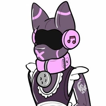 Now the Personal Diaper Maid Drone of @SDL_Facility
Once just a RP loving 27 years old unimportand lonely exHeadmaid.