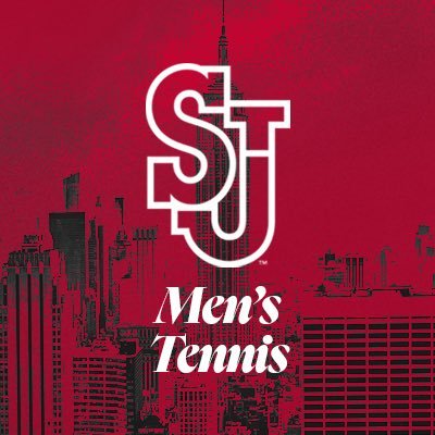 Official Twitter Page of St. John’s Men’s Tennis 𝟐𝟎𝟏𝟗 𝐚𝐧𝐝 𝟐𝟎𝟐𝟑 𝐁𝐈𝐆 𝐄𝐀𝐒𝐓 𝐂𝐇𝐀𝐌𝐏𝐈𝐎𝐍𝐒 Instagram: StJohnsMTennis #SJUMTen🎾