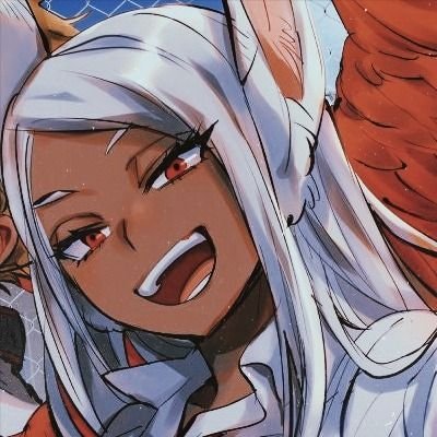 𝑭𝑶𝑹𝑬𝑽𝑬𝑹 𝑳𝑶𝑽𝑰𝑵𝑮 @BestBunny05
𝐓𝐇𝐄 𝐆𝐈𝐑𝐋 𝐎𝐅 @Justademonia