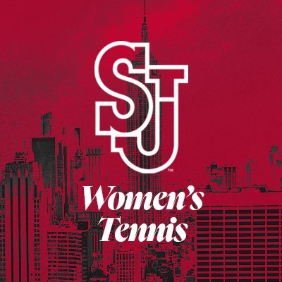 Welcome to the official Twitter of St. John's Women's Tennis! Official member of the @BIGEAST #SJUWTEN