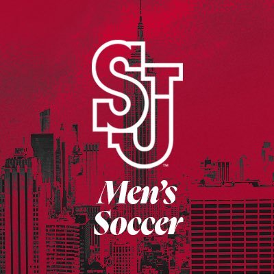 The official Twitter home of St. John's Men's Soccer. Proud member of the @BIGEAST. Nine BIG EAST titles, Four College Cups, 1996 National Champs. #SJUMSOC