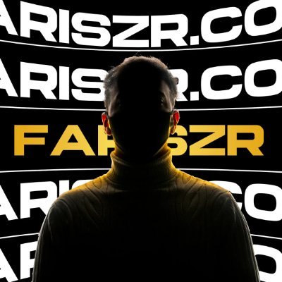 fareszr's profile picture. Co-director @aosusdotorg,
@arhackintosh Founder.