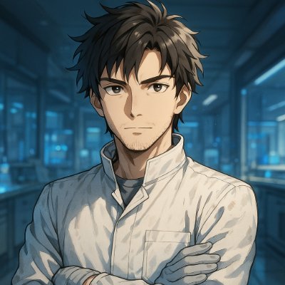 KaizPoisonLab's profile picture. 
