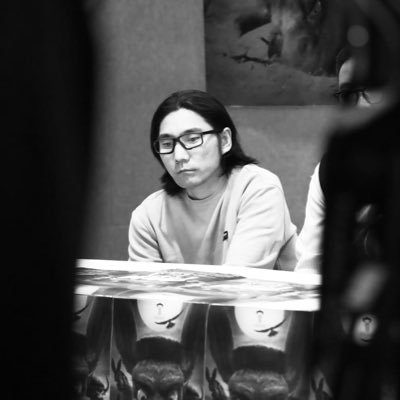 ag_altanshagai's profile picture. Art director, concept artist and storyboard artist at film 🇲🇳