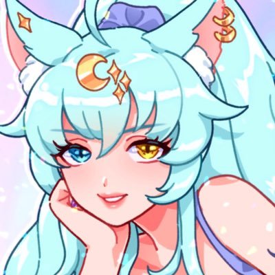 ✨Werewolf #vtuber 🌕🐺 || 🎨ママ: @mandusaru || ⚙️ママ: @rubrta || 3D: @gloria_3D || https://t.co/ZTVIh6R1zy Powered by @ADVANCEDgg 💌 feralunev@gmail.com