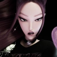 Scarlett (@rumiisabottom) 's Twitter Profile Photo Scarlett (@rumiisabottom) 's Twitter Profile Photo