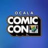 OcalaComicCon's profile picture. The official Ocala Comic Con twitter! - Next Convention: September 19-20, 2026 IG: @Ocalacomiccon https://t.co/u0YWYjYgW0