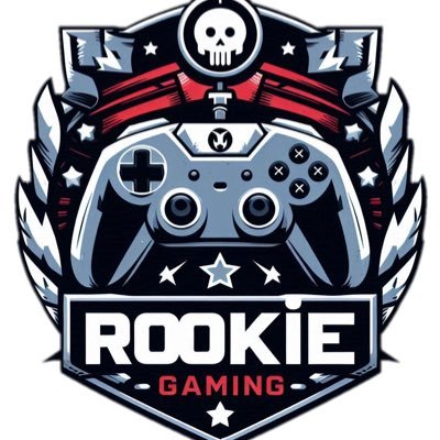 Rooke_Gaming's profile picture. 
