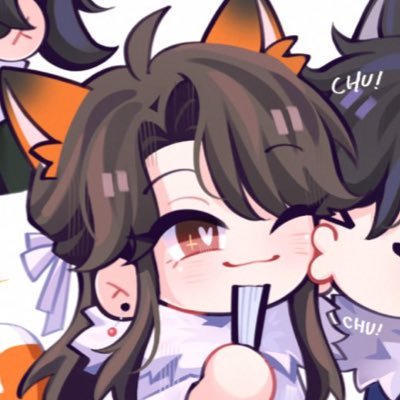 20↑ TH/EN ♡ TGCF 🍖🍃🦋🌸💫 | QJJ 🐺🦊🤍🌟 ♡ Multi–fandom (I do art sometimes, but suuuper random) 🎨 @shishileo__