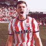 scfc_ben18's profile picture. not as depressed watching this club. Aaron Cresswell has the best barnet in the football league.