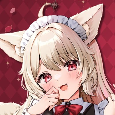 夫婦ᴠᴛᴜʙᴇʀの嫁の方┊おおかみ系人妻ᴠᴛᴜʙᴇʀ🐺🌙 ₊⁺ 最愛の旦那ぱすた @pasta_wolfdog ᴏꜰꜰɪᴄɪᴀʟ ꜱɪᴛᴇ ▸ https://t.co/BgTz1Pmkbp ᴠʀᴄ @uni_oimori ᴀʟʟ #狼森うに ꜰᴀ #がお画お ꜰɴ #がおメイト