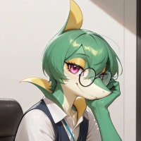 Servine🐍🌿 (@servine_bm) 's Twitter Profile