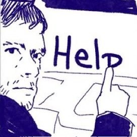 GayHarborBchr's profile picture. He/Him, Eng/Rus. 18+
Socially awkward shitposting machine & low key programmer 🦀

Dexter & Michael C. Hall fanatic.
Build everything, ship nothing *sigh*