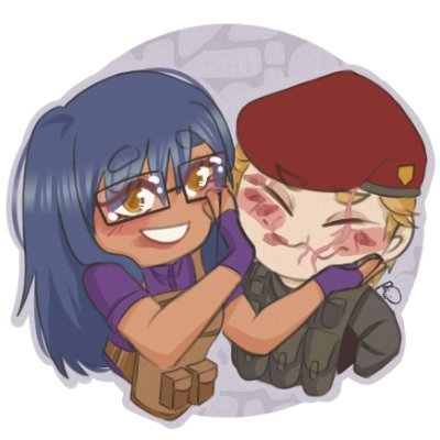 Anya 😺| I got Krauser pregnant| #Free🇵🇸さんのプロフィール画像