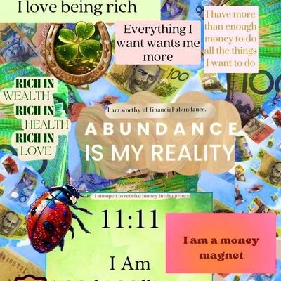 ♓️ 🌞♑🌙 ♑️ ⬆
I am free. I am whole. I am divine.
🥑Vegan
🖊🎨Artist & Writer🖊🎨
📖My book is available on amazon 🔗
#writingsbymani
$WritingsbyMani