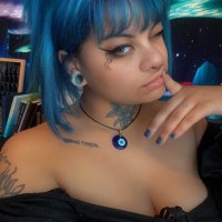 Serenity🦋💙🔪| Model debut soon! (@serenityzhaven) 's Twitter Profile