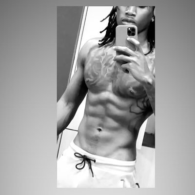 A simple dreadhead that just wants more tats //God, Gym, Anime