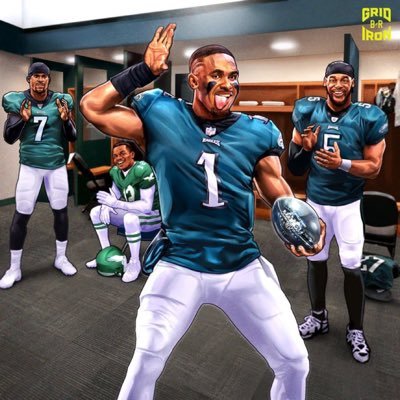 #FLYEAGLESFLY #TRUSTTHEPROCESS #XBOXONE