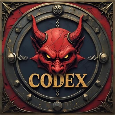 yep I'm back and better than ever. Hello, I'm Michael formally known as Codex and I'm a streamer. owner of @cod_teamuav